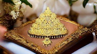 Latest Gold Tiara | Gold Taj | Sone ka Taj | Gold ka Taj | Gold Crown | Golden Crown | Golden Tiara