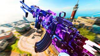 *NEW* NO RECOIL AK-47 in Warzone 3! (BROKEN)