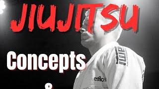 Jules Bruchez - The Art of Grappling is going live! The principal of spatial awareness