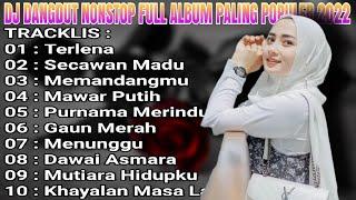 DJ Dangdut Music Spectrum 2023 Best Of Dangdut House MixRhoma Irama, Meggy Z, Leo Waldy #002