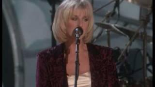 Fleetwood Mac - Say You Love Me - The Dance -1997