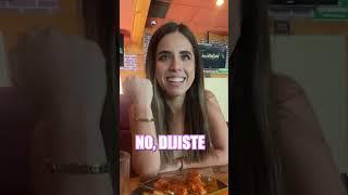 DICIENDOLE "AMIGA" A MI ESPOSA...  | Gus Zapiain #Shorts #RetoShorts30