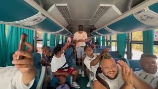 Así fue nuestra aventura en CIÉNAGA con los INFLUENCERS de Santa Marta  | SEXTO VLOG