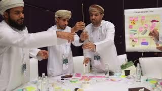 20th Edition of GPCA Leaders of Tomorrow Program
