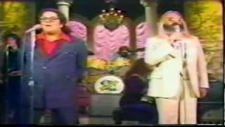 The Turtles happy in vegas & on cbs