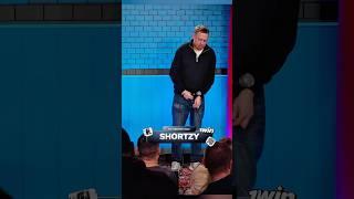 Отцу 5 минут хватило  #стендап #юмор #standup #comedy #смех #угар #абушоу #abushow #shorts