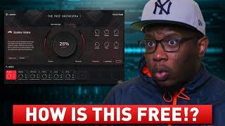 THE BEST Free VST Plugins of 2024 (Top 10)