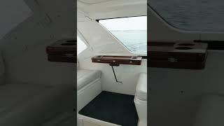 2004  Tiara 44 Sovran - "ANDIAMO" Social Reel