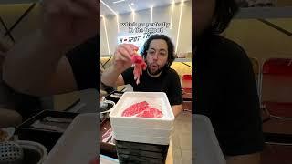 All you can eat HOTPOT in Sydney for $46.80pp! Sydney food guide