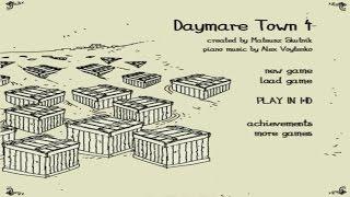 Прохождение Daymare Town 4