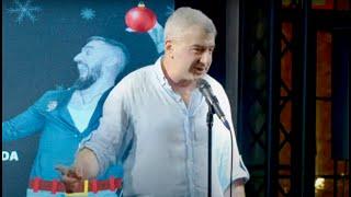 Стендап Новогодоний 2023. Брейк-Данс и Девочки. Stand Up Рустам Ахмедов. Comedy Bazaar, Баку.