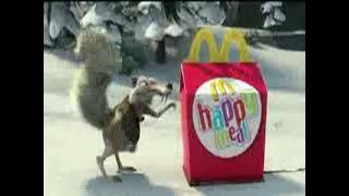 McDonald's Commercial 2009