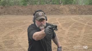 RECOILtv Training Tune Ups   3 Style Pistol