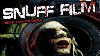 Snuff Film: Death On Camera Trailer