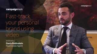 Real estate video, fast-track your personal brand – Campaigntrack