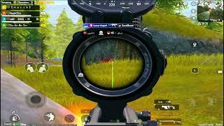 pubg mobile bgmi best squad new event livik rush game play highlights