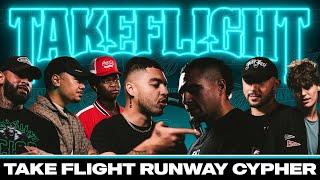 Runway Cypher ft Say True God? / Juwan / Ribby247 / Khi’leb / Mxntano / JJ4K / LooneyCK