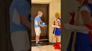 СЕЙЛОР И ЛУННАЯ ПРИЗМА‍️ЧТО ТО ПОШЛО НЕ ТАК,ЧТО ЖЕ#shorts #tiktok #шортс #мультики #аниме