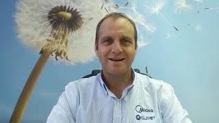 Message from Craig Fowlds Director of Midea South Africa