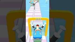 Build a Mutant #8 #droidgameplaystv