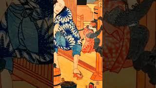 28 The Japanese Woodblock Print: #ukiyo-e #ukiyoe