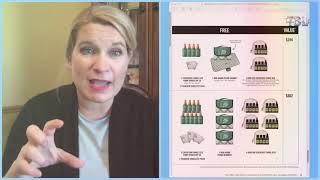 Avon Campaign 12 MUST-HAVE Sales Tips FOR REPS - HOW TO SELL $500 IN A CAMPAIGN