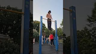 one set of hanging around #shorts