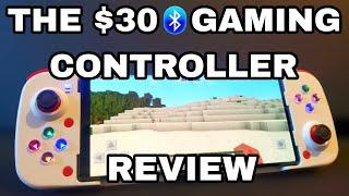 The BSP D3 Gaming Controller - "Is it worth it?" - Review