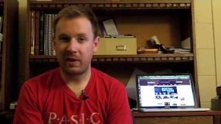 Ty Forquer talks about Steve Weiss Music