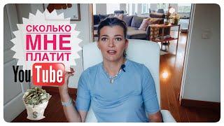  ВСЯ ПРАВДА | Сколько я зарабатываю на YouTube