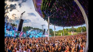 Regi | Tomorrowland Belgium 2019 - W2