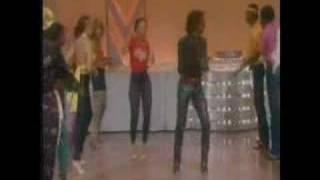 Funk Dancers 7