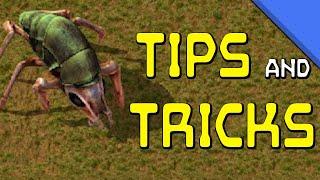 Factorio 1.1 tips and tricks | Biters Edition (32 tips)