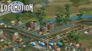 Lets Play: Chris Sawyer's Locomotion with RetroRobby & Mekori (Trailer)