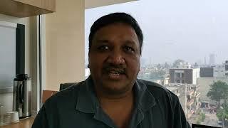 ICanCaRe Mr Rohit Singhal Testimonial on Quitting Smoking