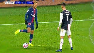 10 Things Nobody Can Do Better Than Neymar