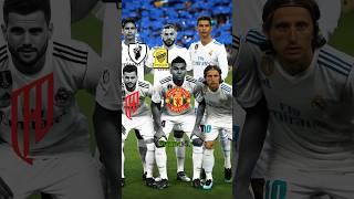 Real Madrid 2017/18 ️ #football #realmadrid #ronaldo