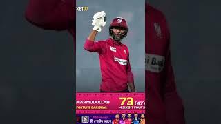 Mahmudullah Riyad.Bangladesh.#cricketshorts #youtubeshorts #shorts