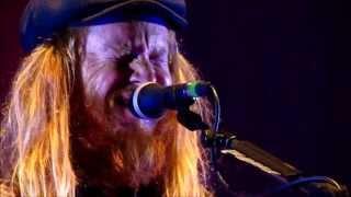 Stu Larsen and Mike Rosenberg ( Passanger )