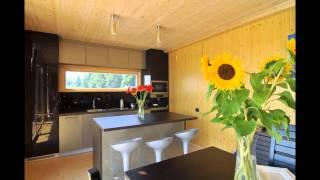 AQUA AURA   floating house for sale or rent