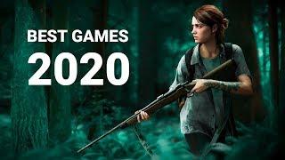 Top 20 New Best Upcoming Games Of 2020 And Beyond | PC , PS4  , XBOX ONE