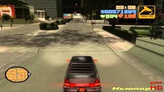 GTA 3 #48 МАШИНЫ БАНД