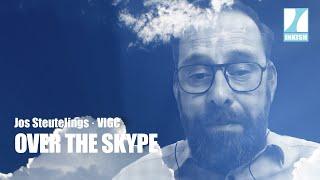 Jos Steutelings · Over The Skype · VIGC