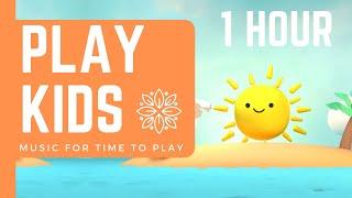 Baby Music for Playtime - Playground Music for Kids and Babies