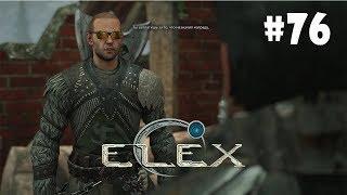 Elex (Подробное прохождение) #76 - За голову изгоя