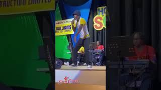 MELODY MAN - PERFORMING IN HOUSE OF SOCA CALYPSO TENT (JUNE 16TH 2025)