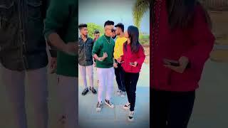 Chalo dosto Ko party deta hu ️ #youtubeshorts #shorts #ytshorts  / Chotanawab @cute.shivani.05