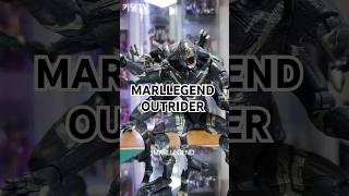 MARLLEGEND AVENGERS INFINITY WAR OUTRIDER