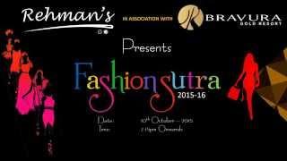 Fashion Sutra 2015