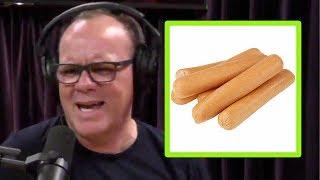 A Lot of Dongs: Tom Papa's Trip to a Russian Sauna | Joe Rogan